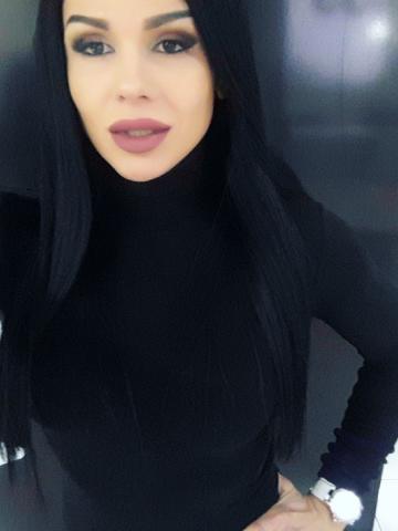 Анкета проститутки Алина - Фото 1, , 24 года, №335239